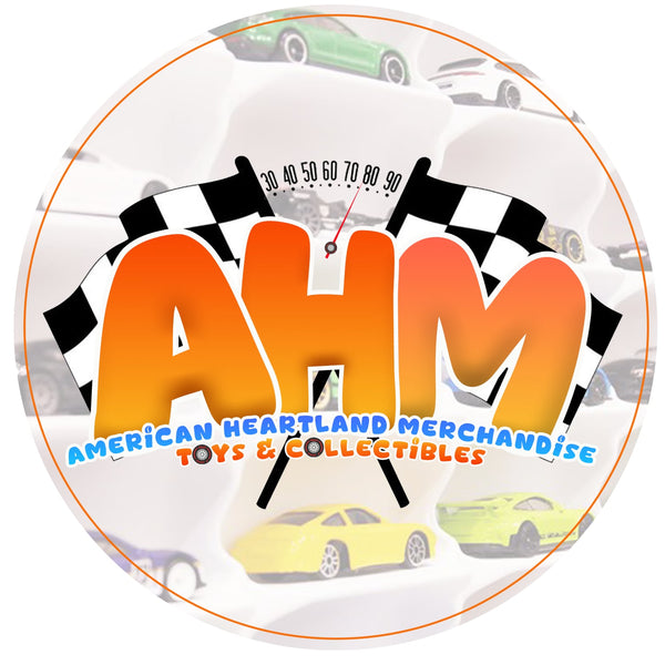 American Heartland Merchandise