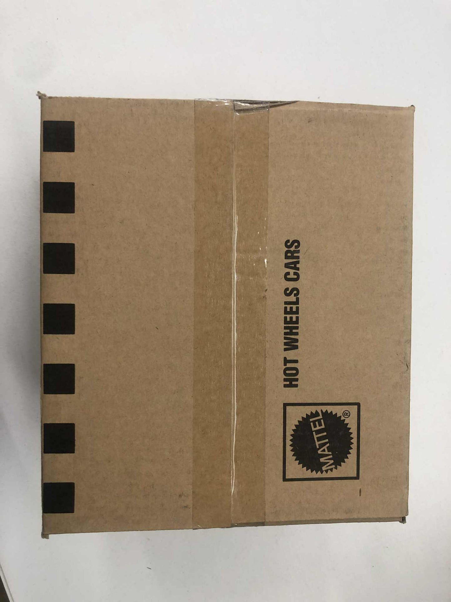 Random Sealed Case (NOT J Case as pictured)