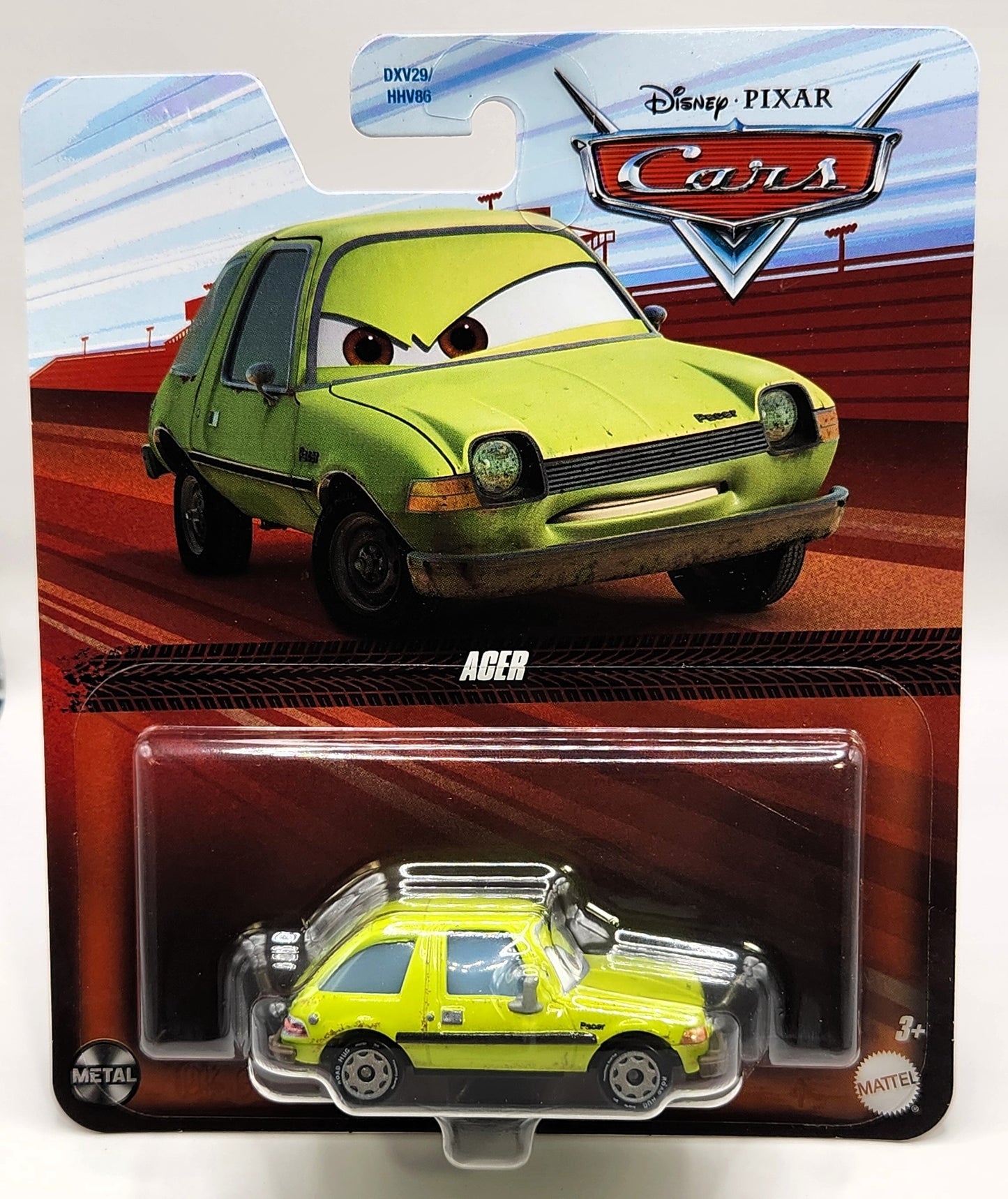 Disney Pixar Cars Acer