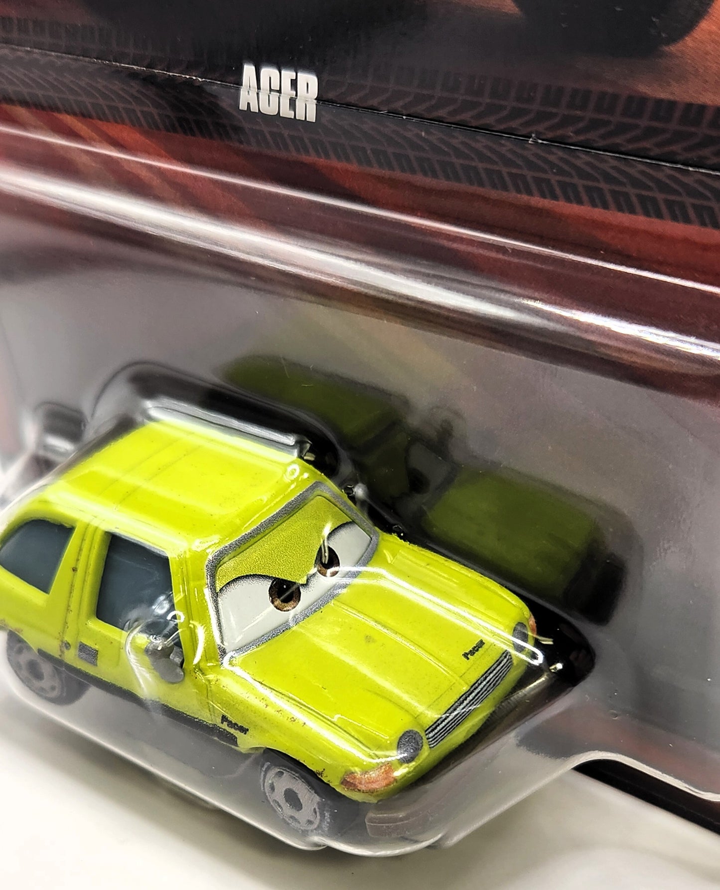 Disney Pixar Cars Acer