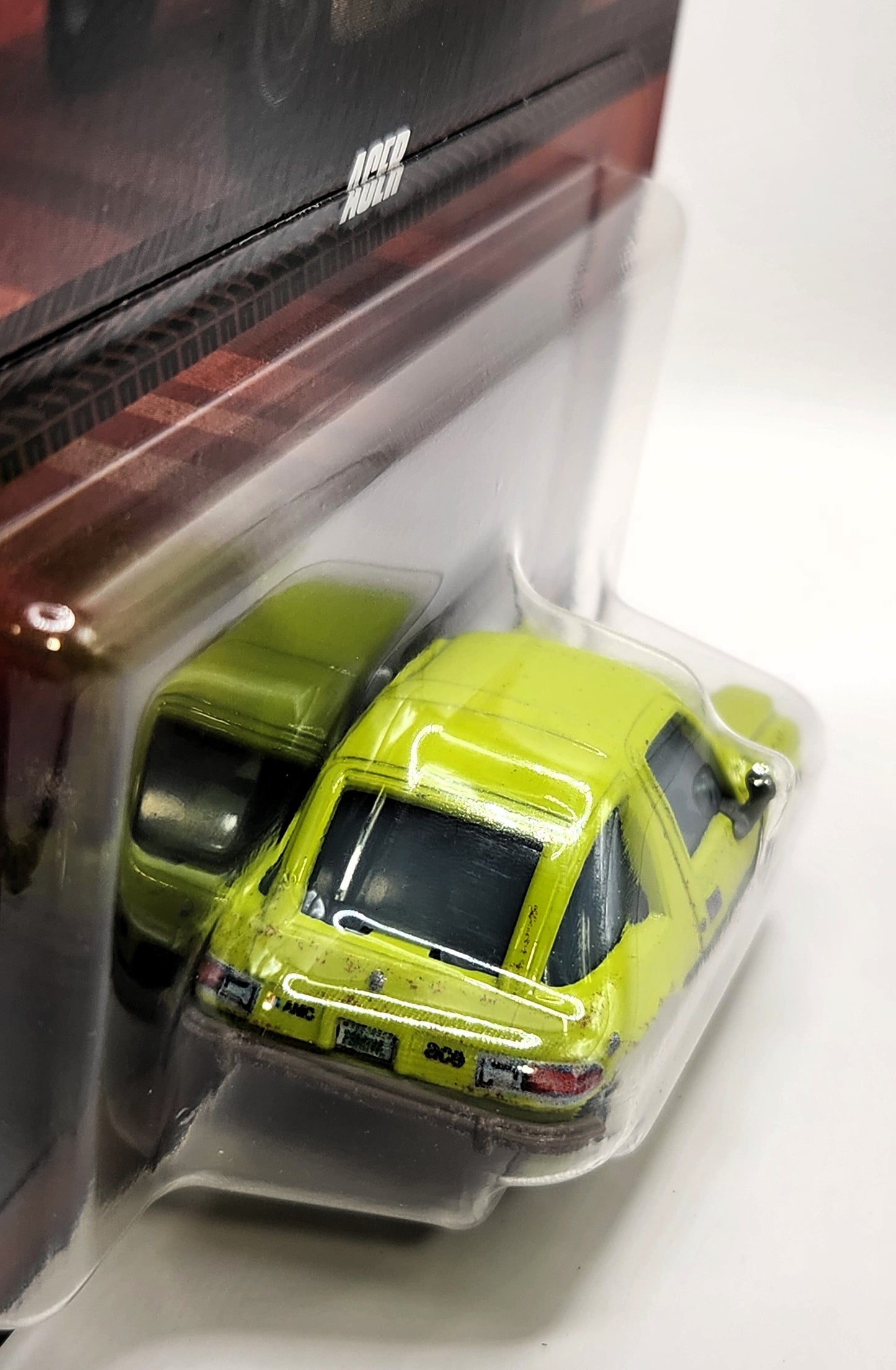 Disney Pixar Cars Acer