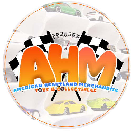 American Heartland Merchandise