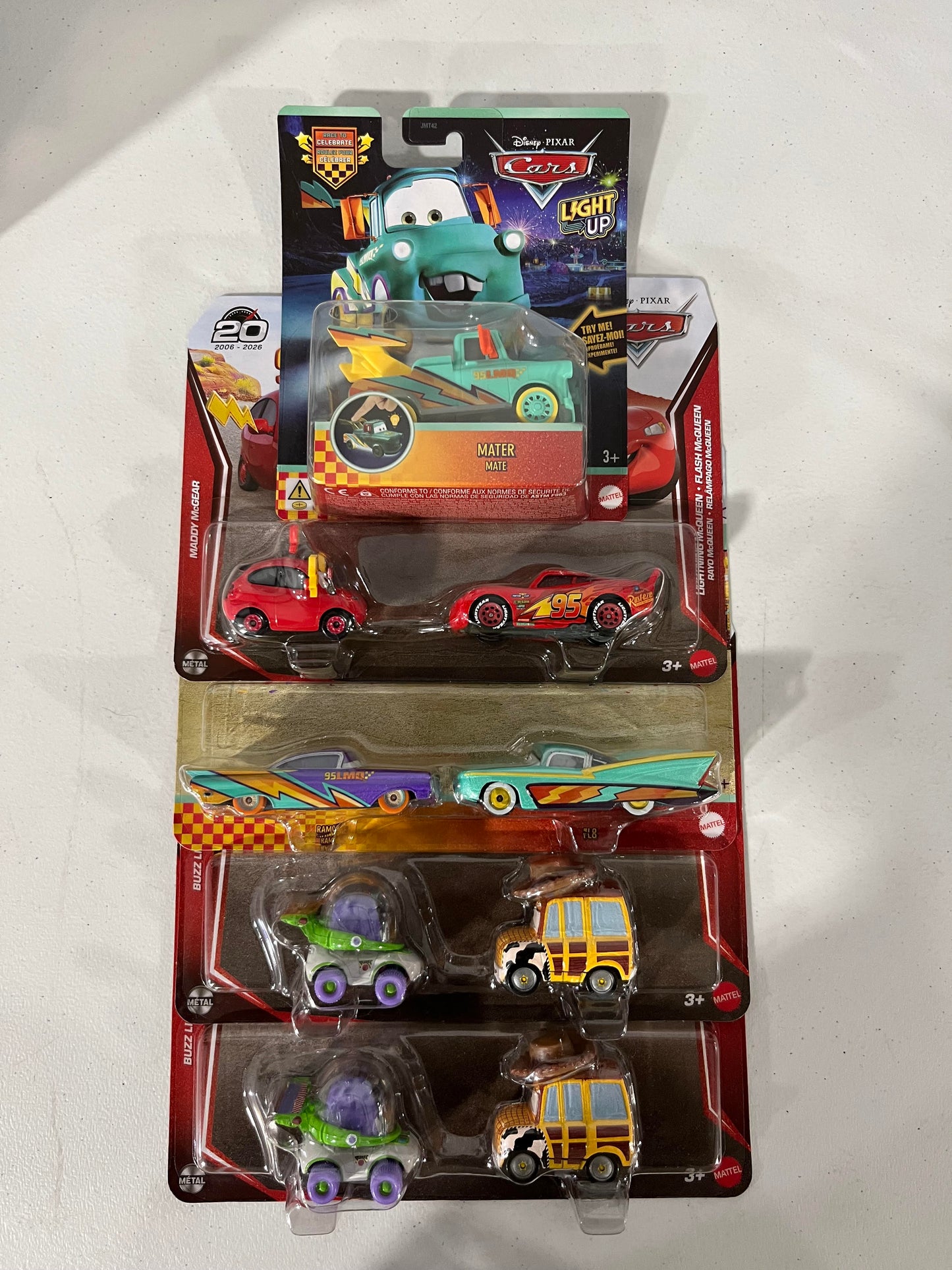 Discord Sale