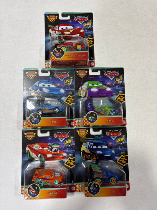 Cars discussed on Discord