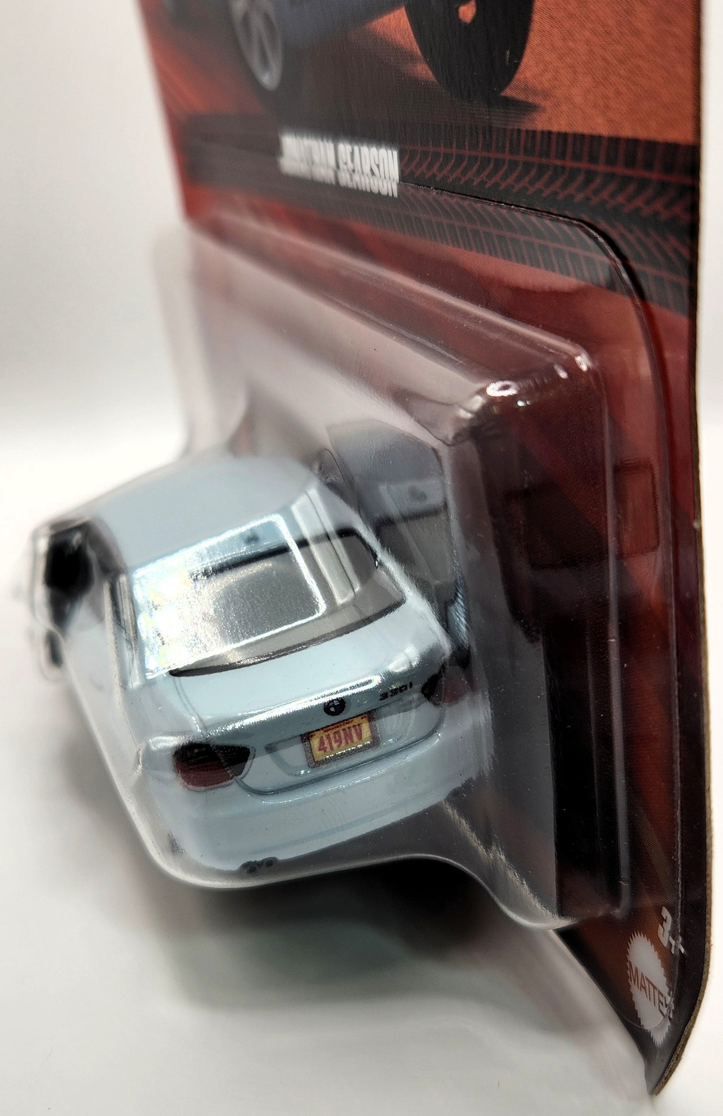 Jonathan Gearson 1:55 Disney Pixar Cars