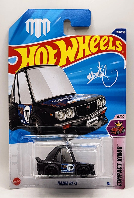 Mazda RX-3