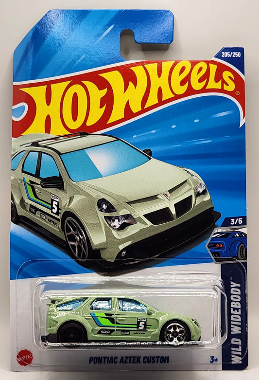 Pontiac Aztek Custom