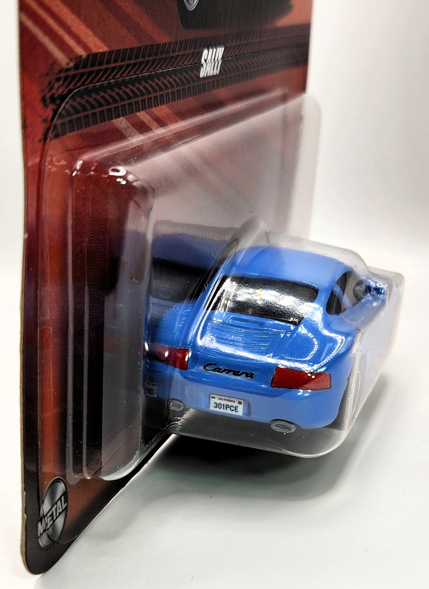 Sally Disney Pixar Cars 1:55