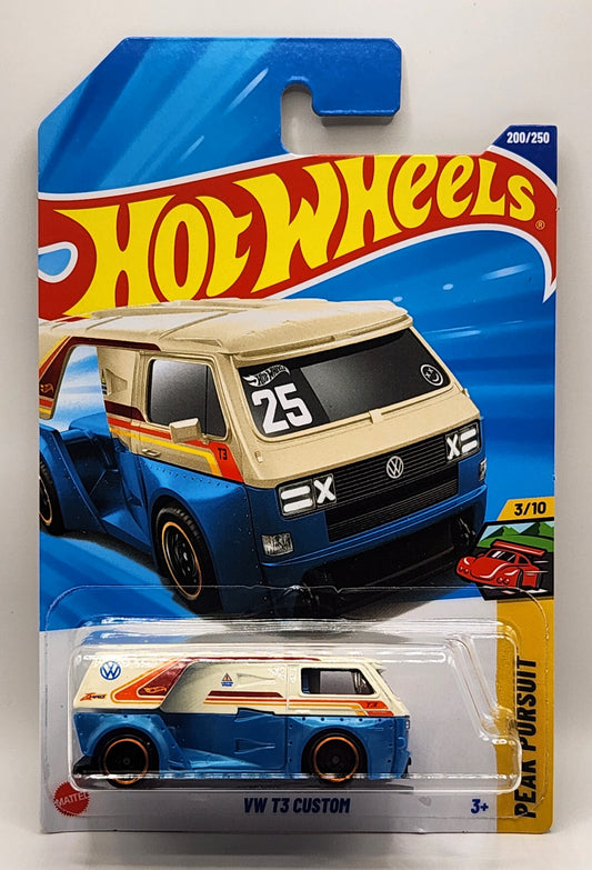 VW T3 Custom